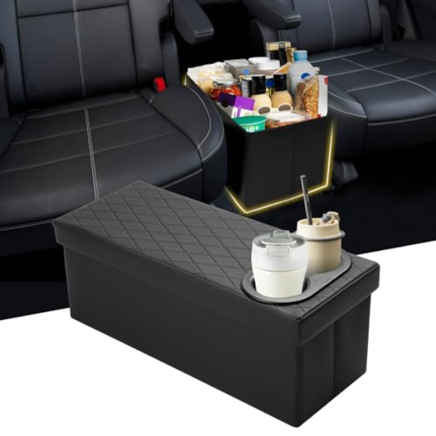 Travel Accessories Baby - Organisateur de siège de voiture pour