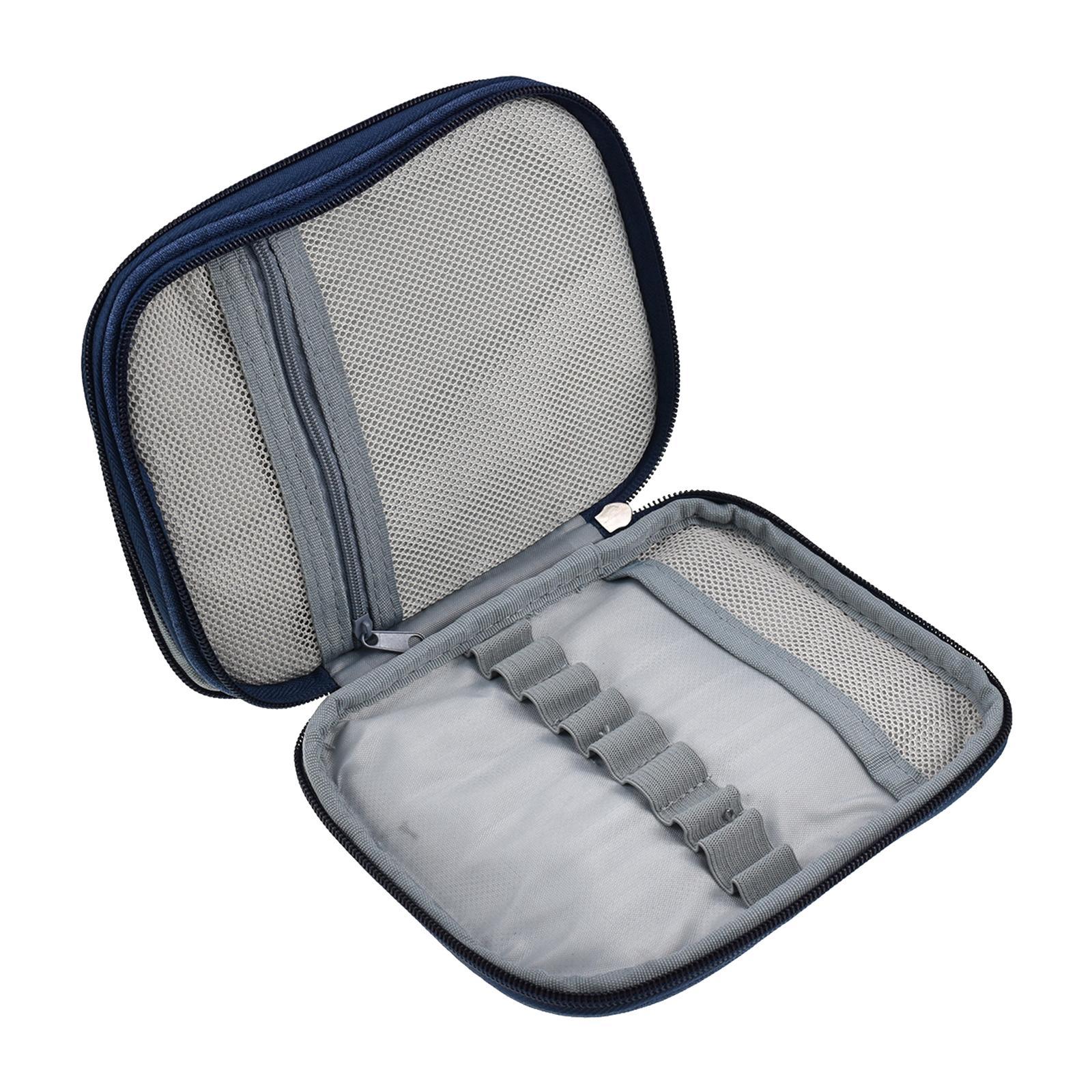 Travel Accessories Organizer Bag - Sac de rangement pour crochets vides
