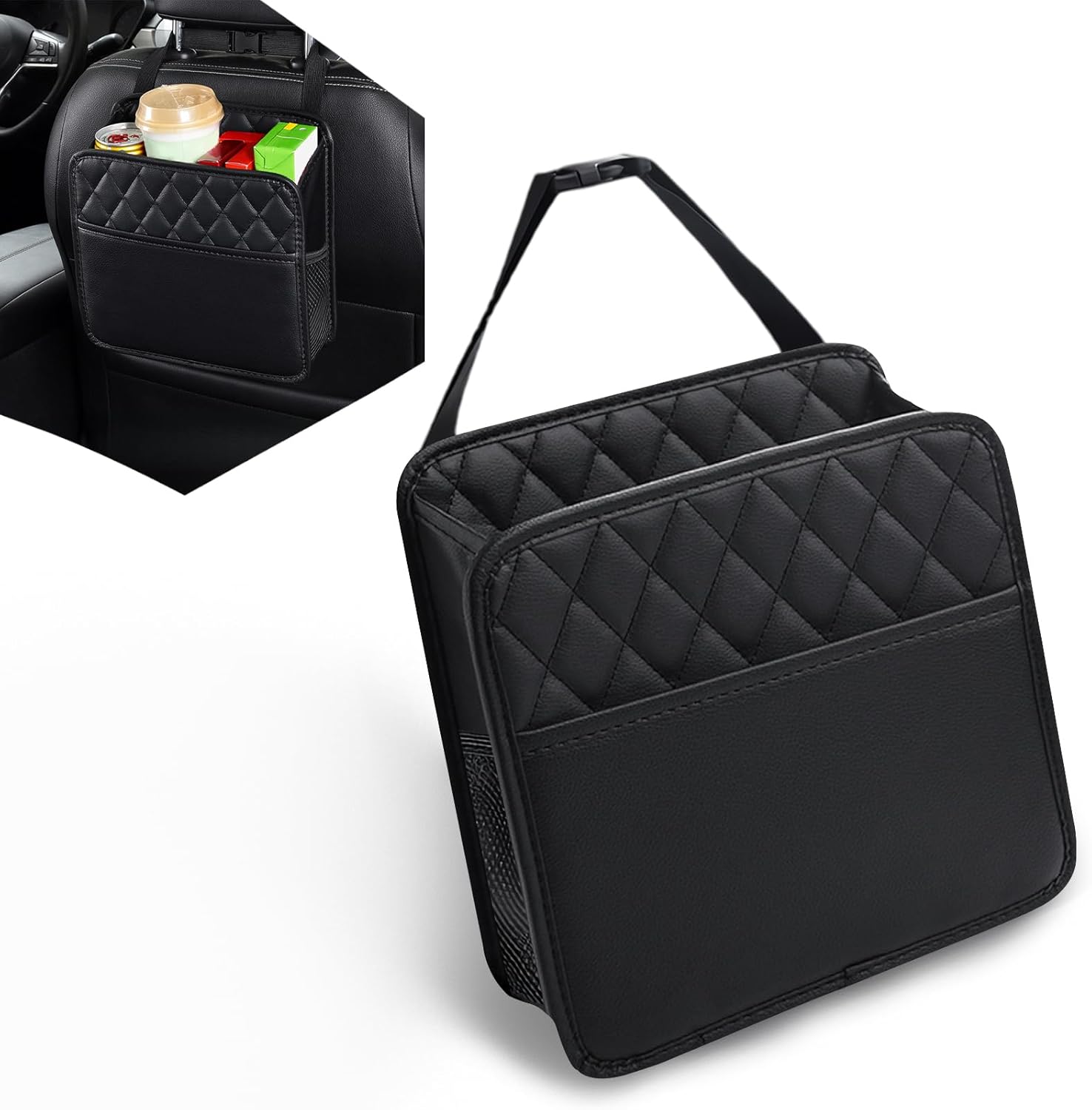 Travel Accessories Organizer Bag - Organisateur de siège arrière de voiture