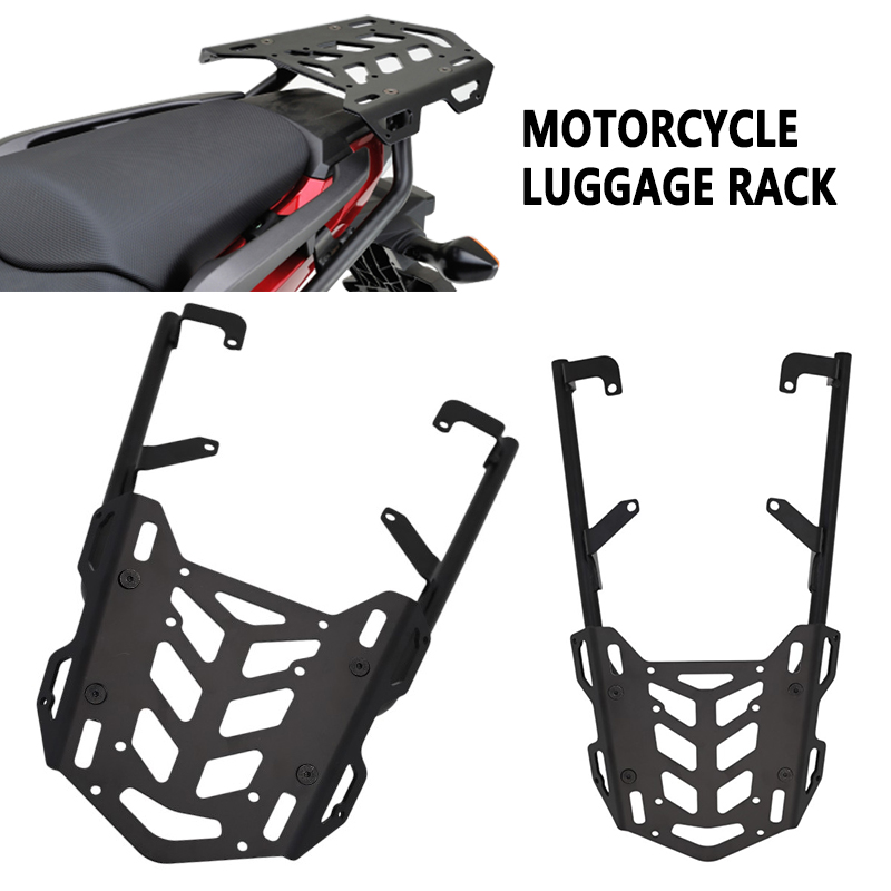 Luggage Cover Protector - NC750X – porte-bagages arrière pour Honda