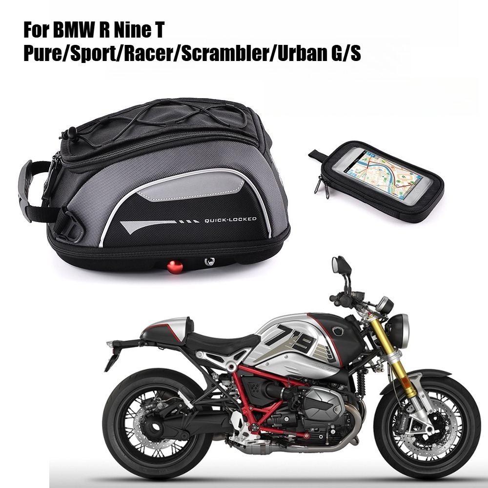 Luggage Cover Protector - Sac de réservoir pour BMW R