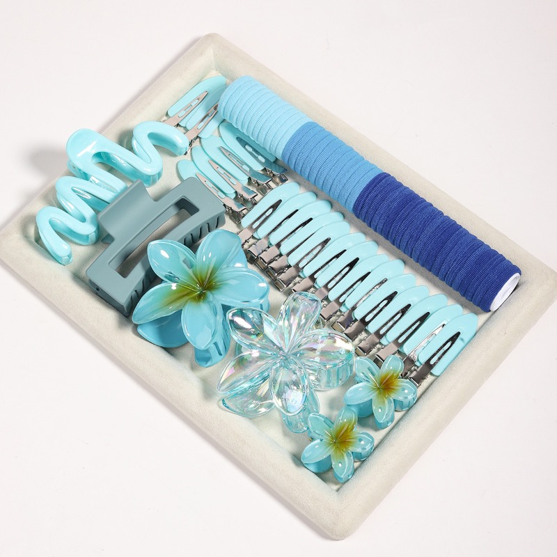 76 pièces, accessoires pour ch - Travel Accessories Aesthetic avis et prix