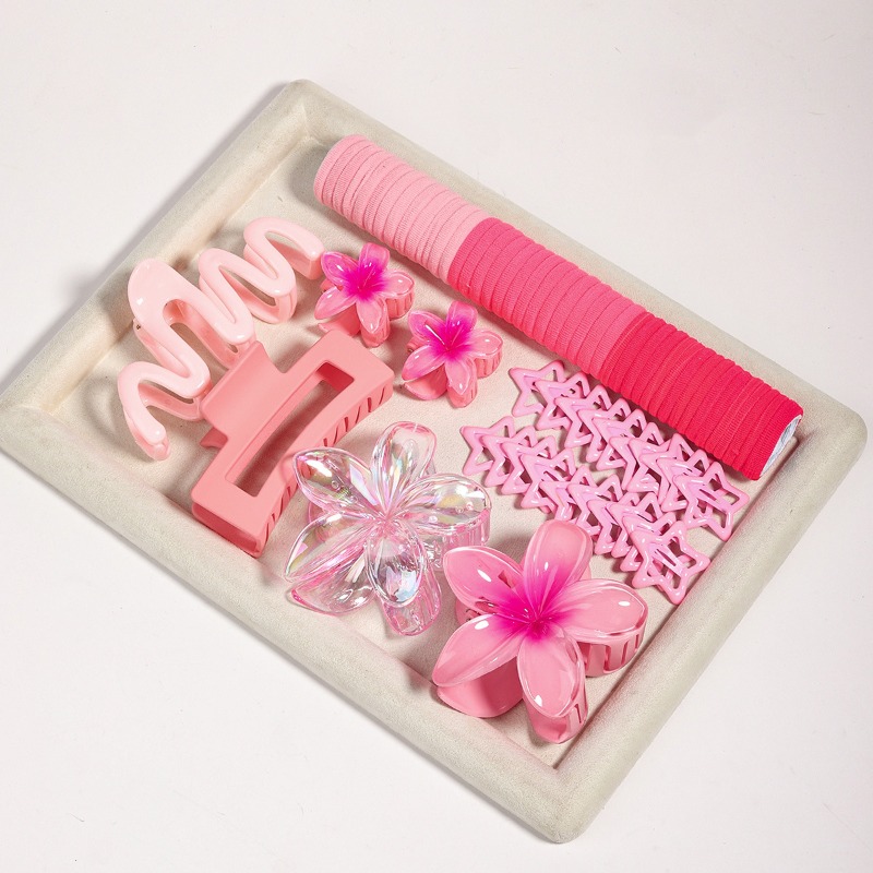 76 pièces, accessoires pour ch - Travel Accessories Aesthetic avis et prix
