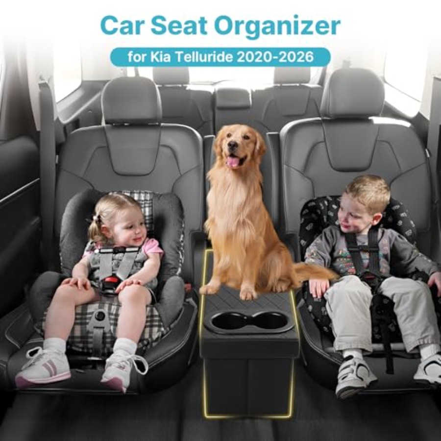 Organisateur de siège de voitu - Travel Accessories Baby avis et prix