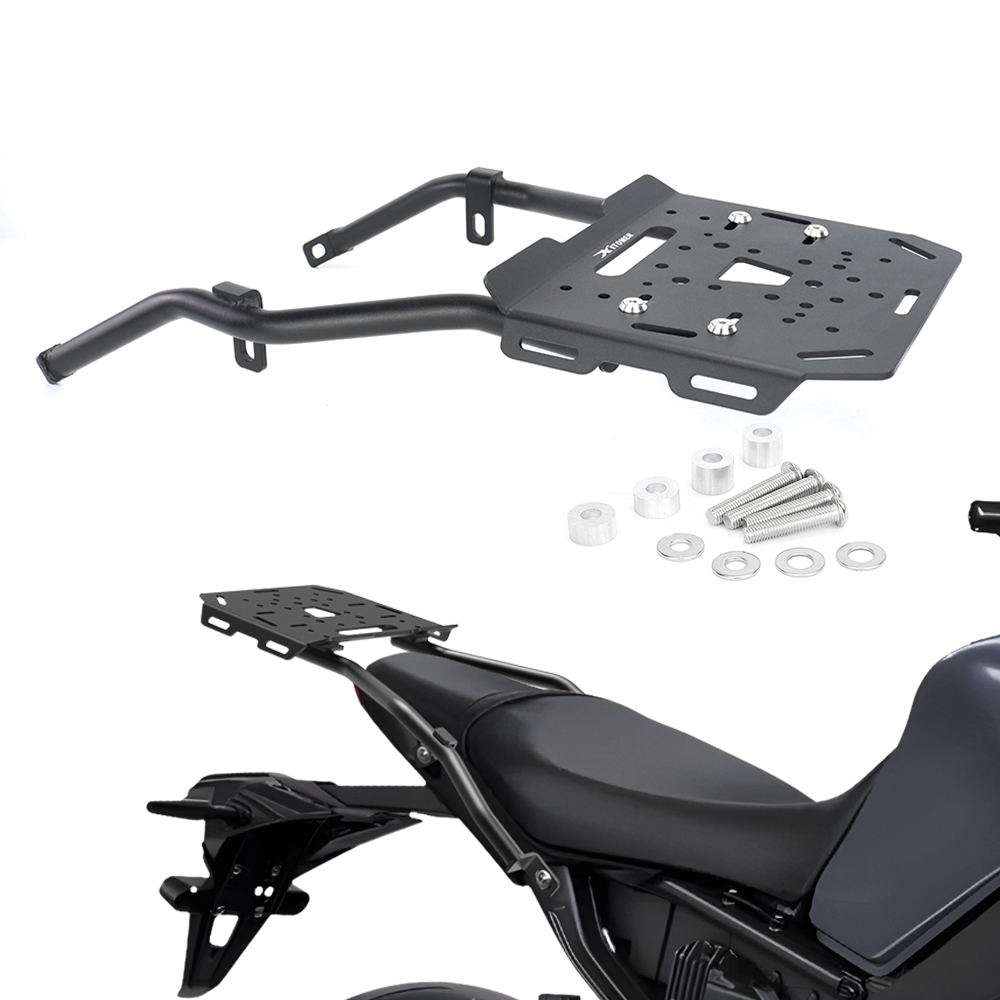 Porte-bagages arrière pour Yam - Luggage Cover Protector avis et prix