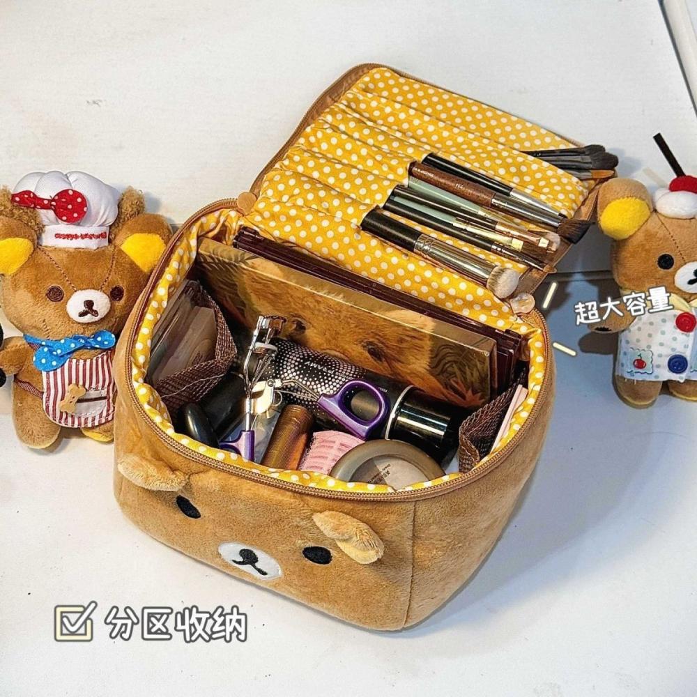 2026 Nouvelle trousse de maqui - Travel Accessories As Gifts avis et prix