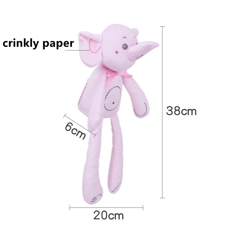 Jouet en peluche Animal de des - Travel Accessories Baby avis et prix