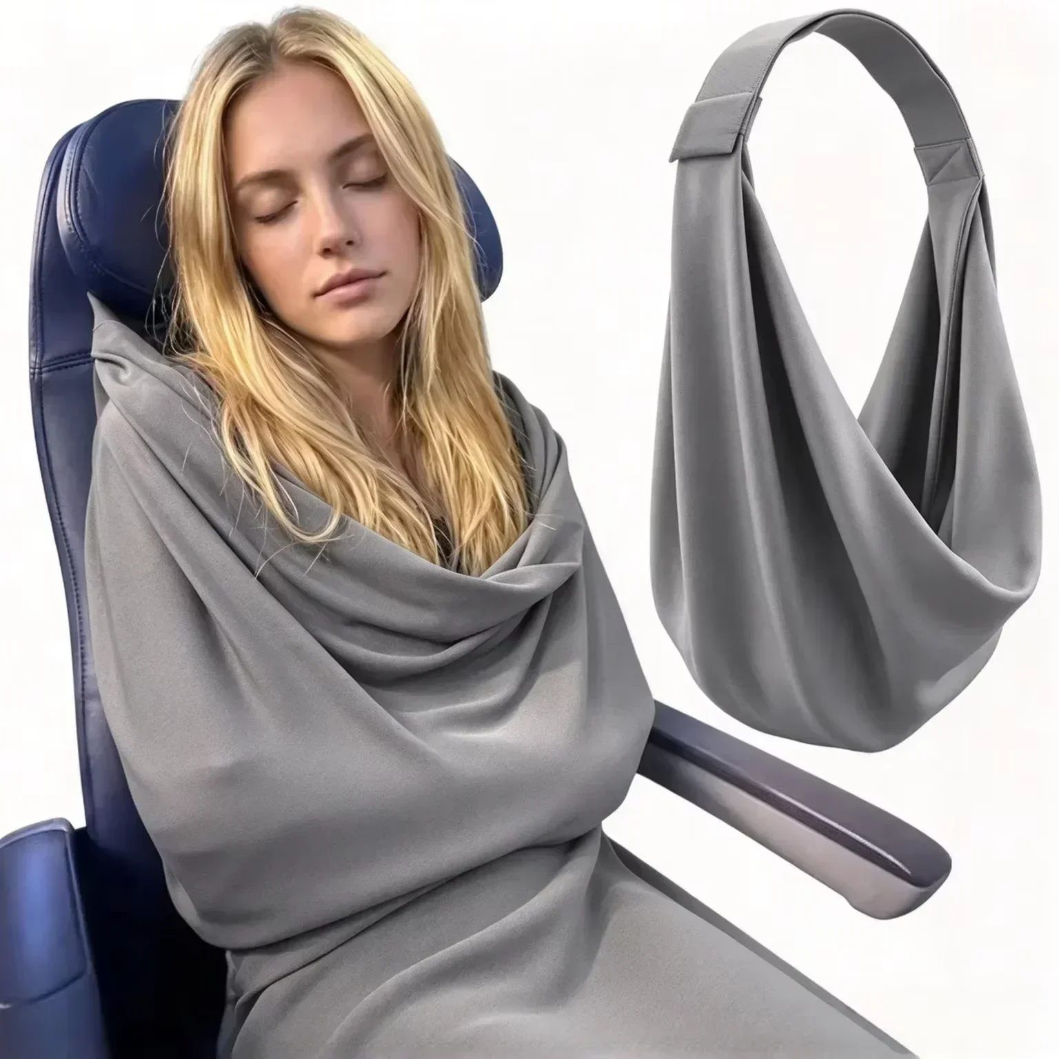 Système de soutien pour dormir - Travel Accessories India avis et prix