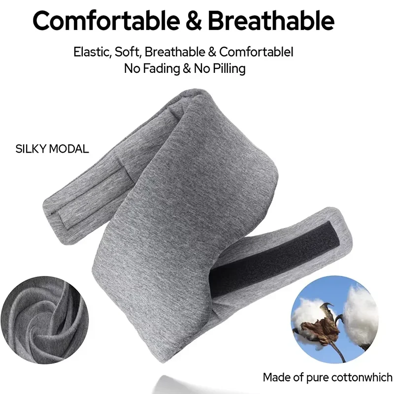 Système de soutien pour dormir - Travel Accessories India avis et prix