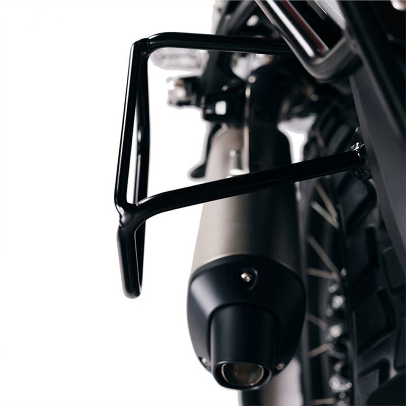 Support de sacoche latérale et - Luggage Cover Protector avis et prix
