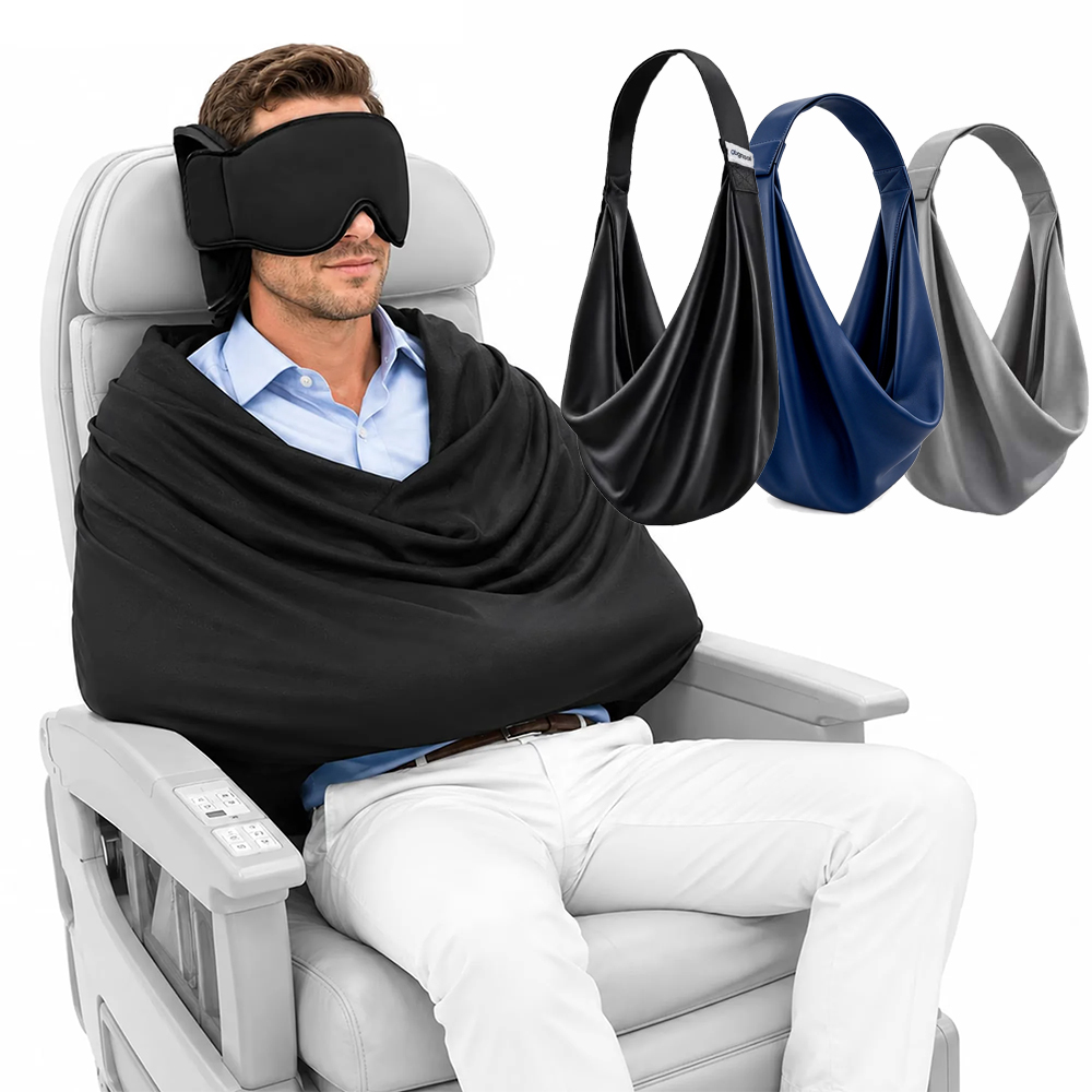 NOUVEAU 2026 Système de soutie - Travel Accessories Long Flight avis et prix