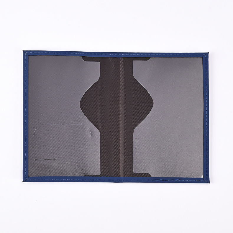 Couverture de passeport person - Travel Accessories India avis et prix