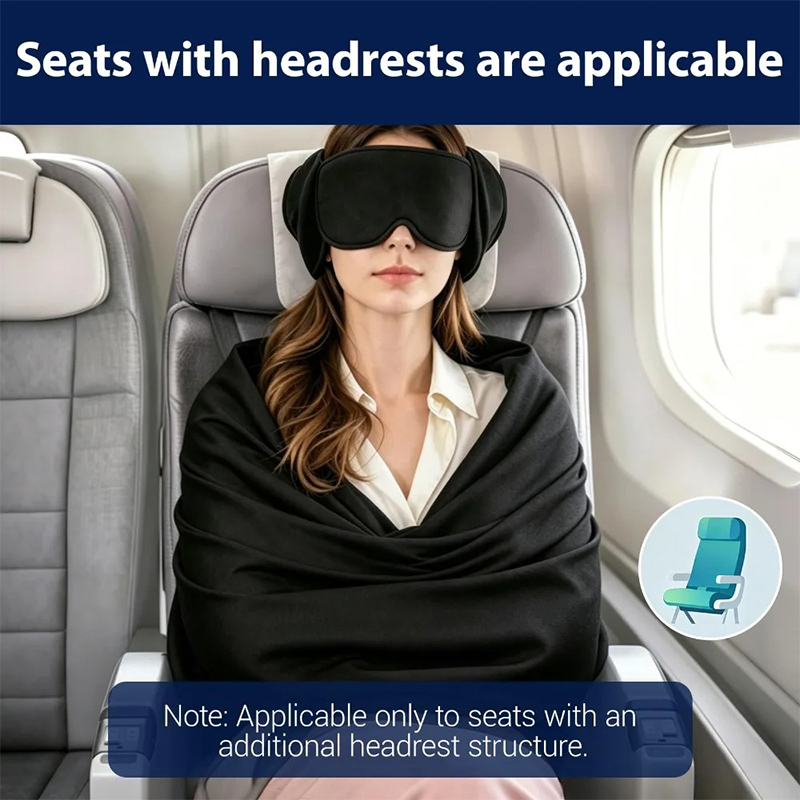 Système de soutien pour dormir - Travel Accessories Long Flight avis et prix
