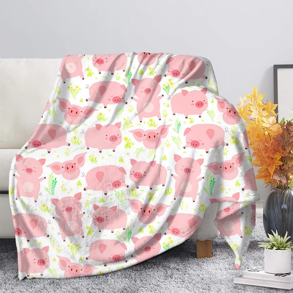Couverture à motif géométrique - Travel Accessories Ideas avis et prix