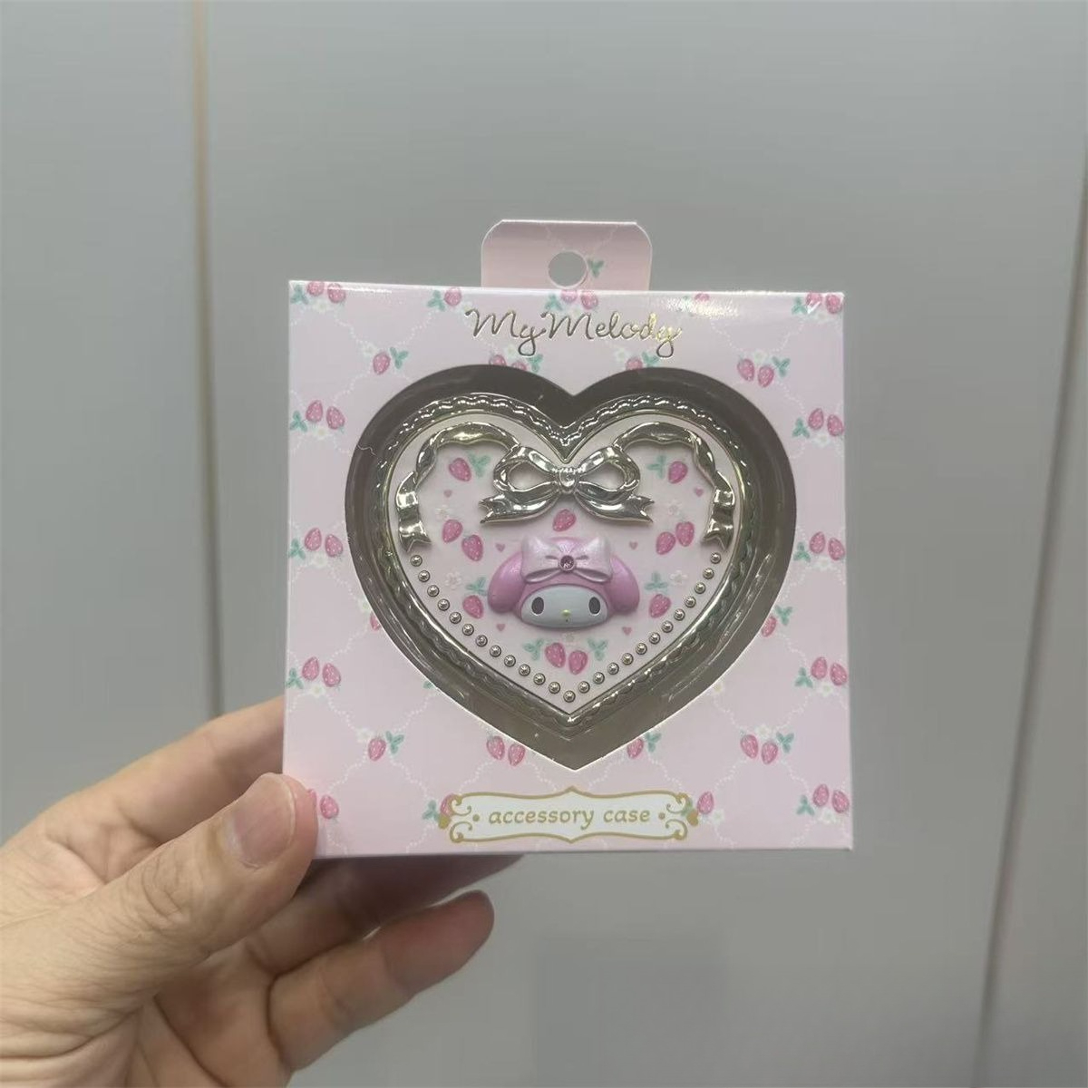 Miroir de maquillage portable  - Travel Accessories Jewelry avis et prix