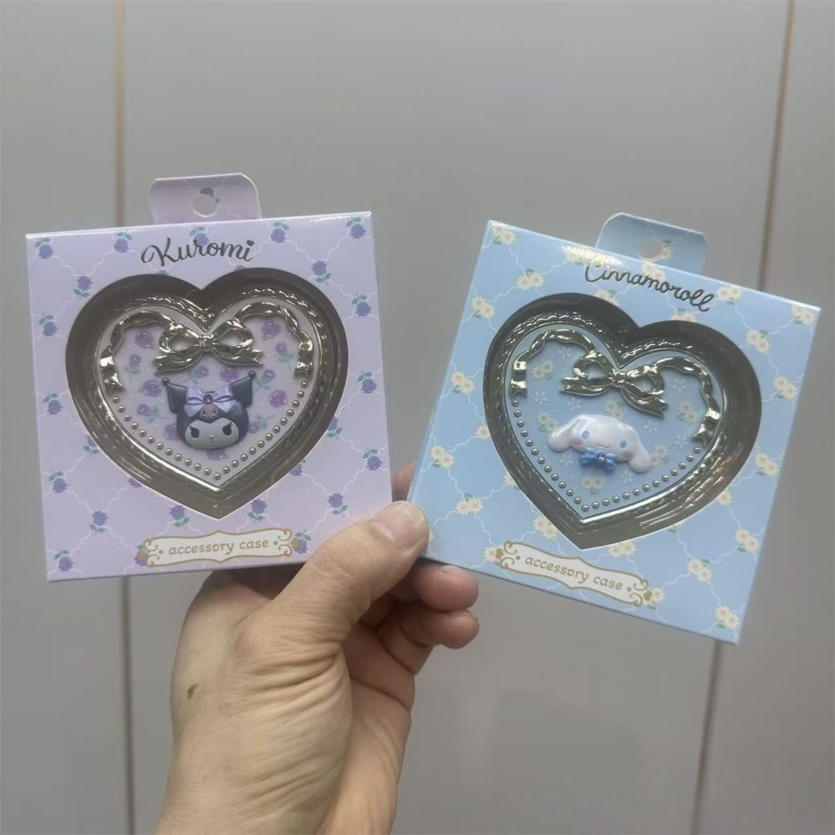 Miroir de maquillage portable  - Travel Accessories Jewelry avis et prix