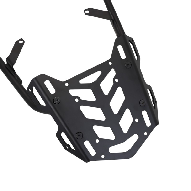 NC750X – porte-bagages arrière - Luggage Cover Protector avis et prix