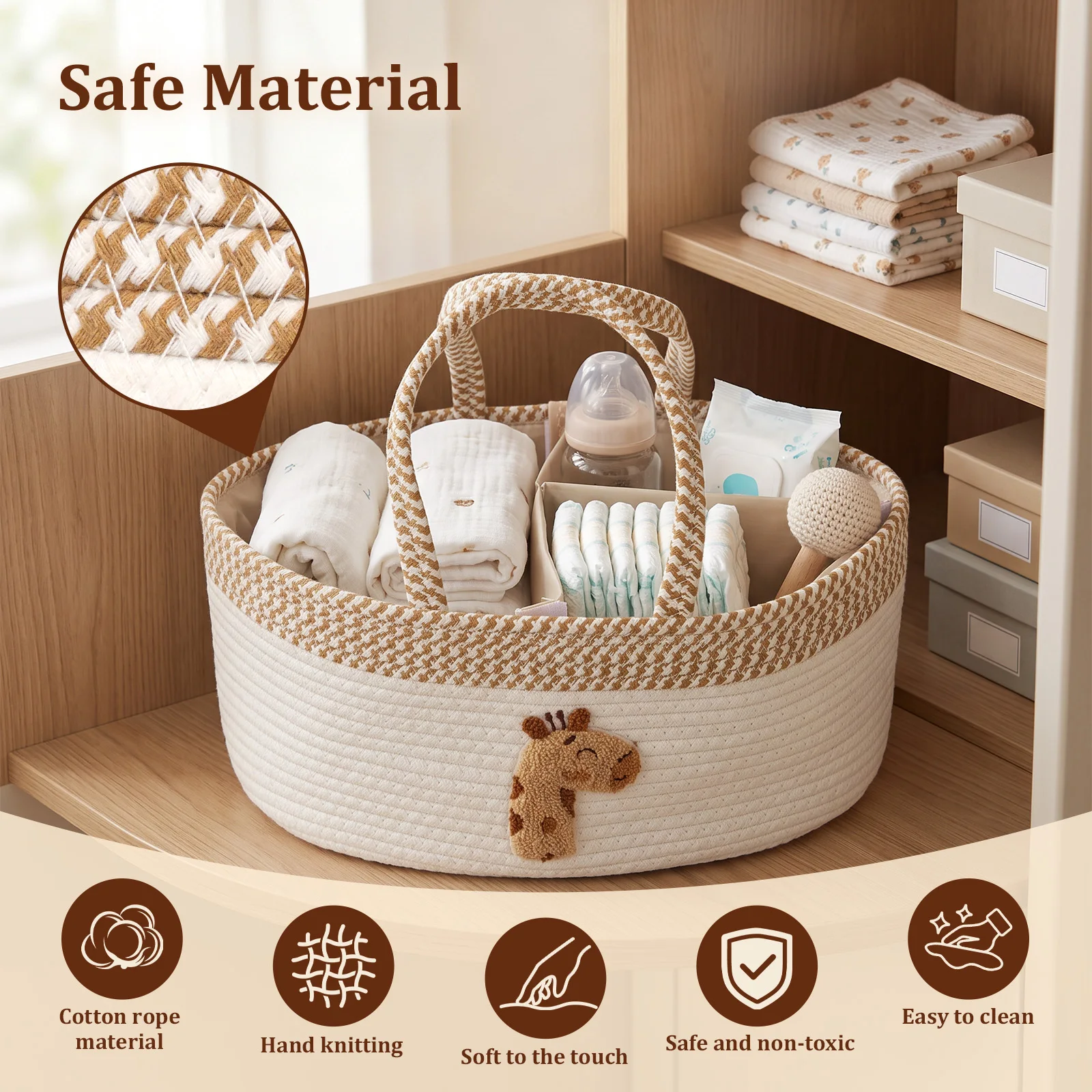Organisateur de couches pour b - Travel Accessories Baby avis et prix