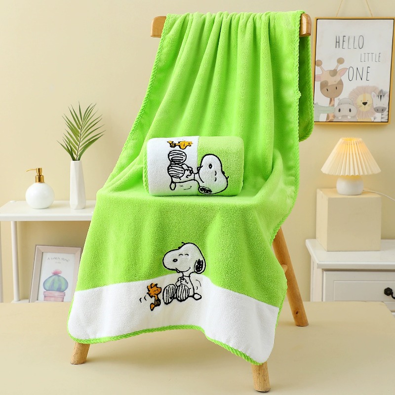 Serviette de bain en polaire d - Travel Accessories As Gifts avis et prix