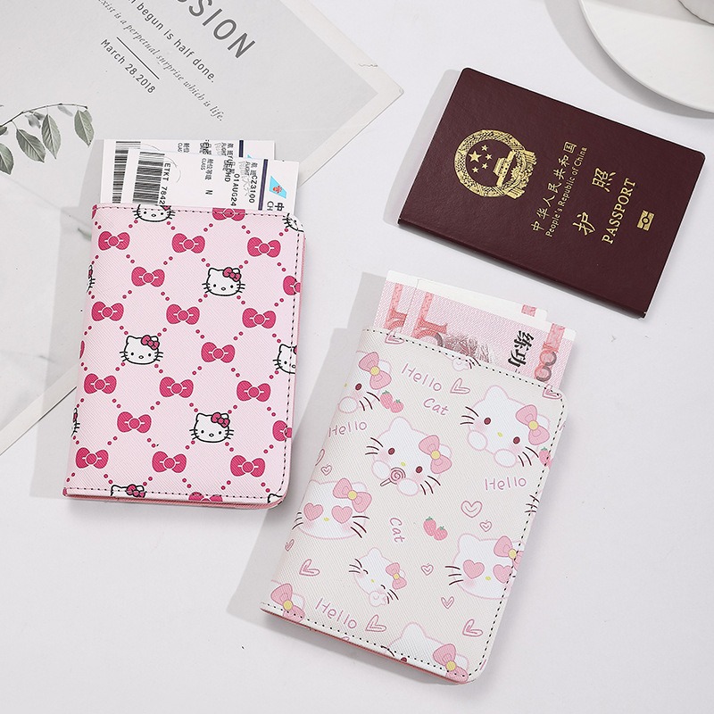 Hello Kitty – couverture de pa - Travel Accessories India avis et prix