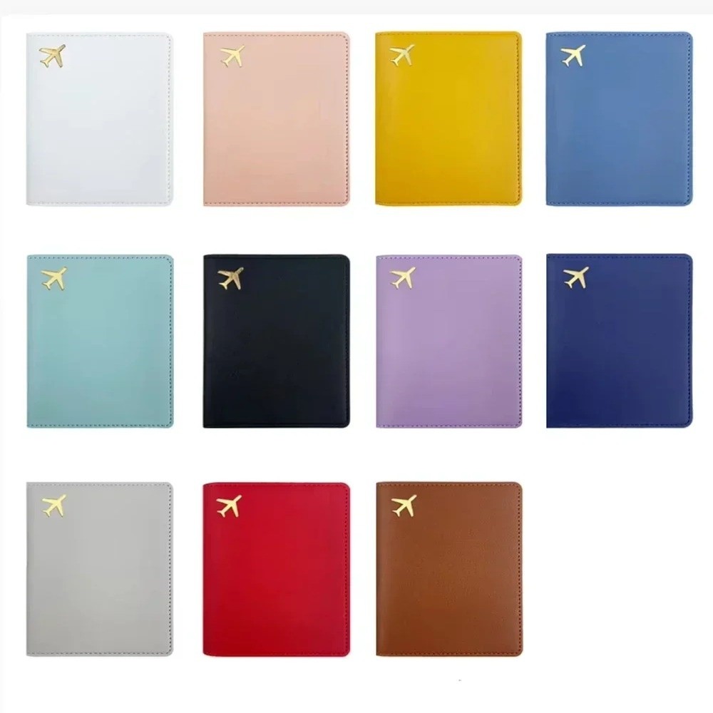 Porte-passeport en cuir PU, ho - Travel Accessories Wallet avis et prix