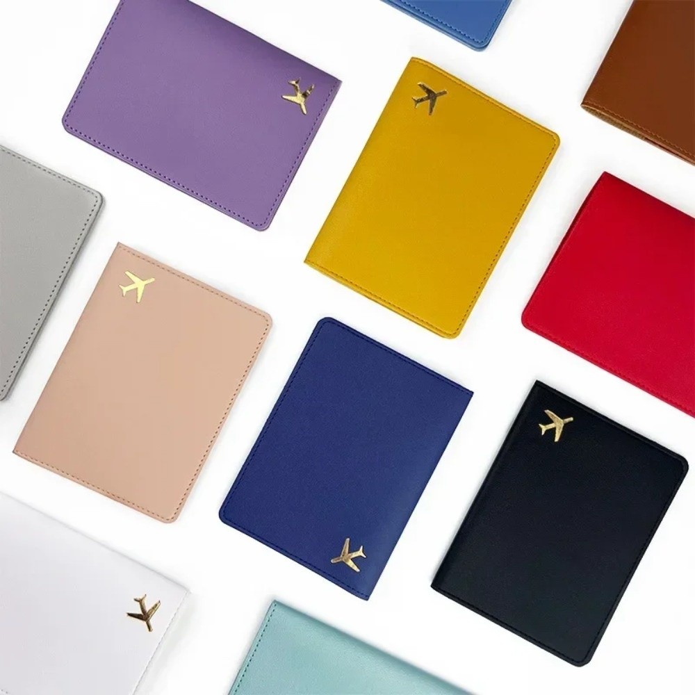 Porte-passeport en cuir PU, ho - Travel Accessories Wallet avis et prix