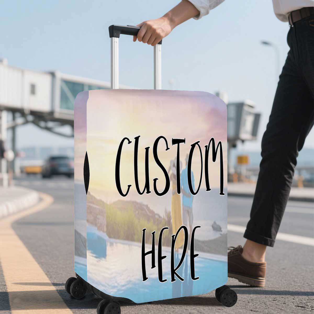 Personnalisez votre propre hou - Travel Accessories Ideas avis et prix